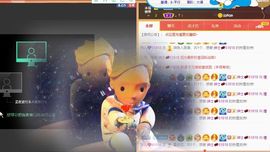 曈妹儿💜51818主播照片