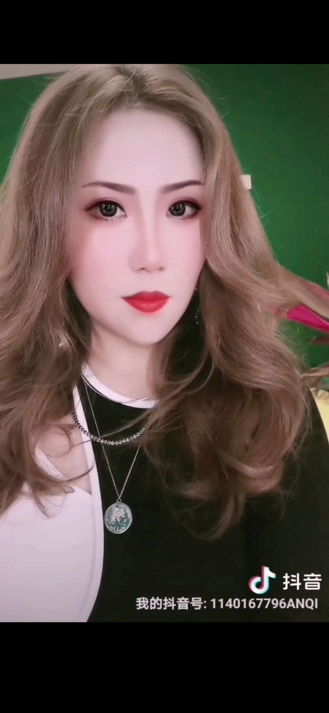 安琪同学的图片