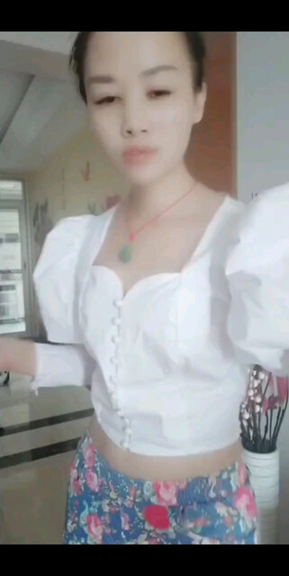 春天在哪里？在你我的眼睛里