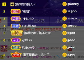 ╰❥℡冰雪每天40首主播照片