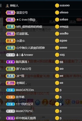 ★じ☆ve宝宝主播照片