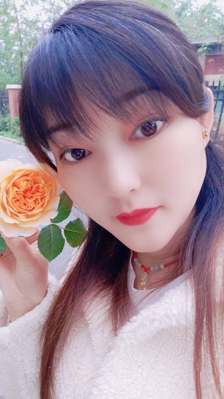 婷婷💕求过月底任务的图片