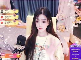馨小艺🎀主播照片