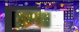 退网了，谢谢大家关心主播照片