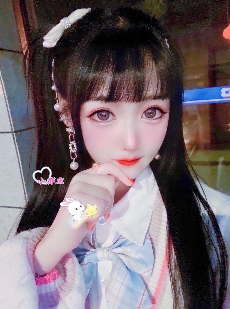 幻月💗郡主的图片