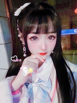 幻月💗郡主主播照片