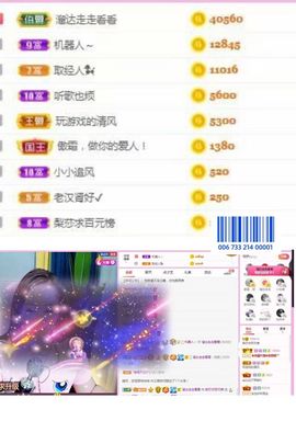 梨莎挺住啊主播照片