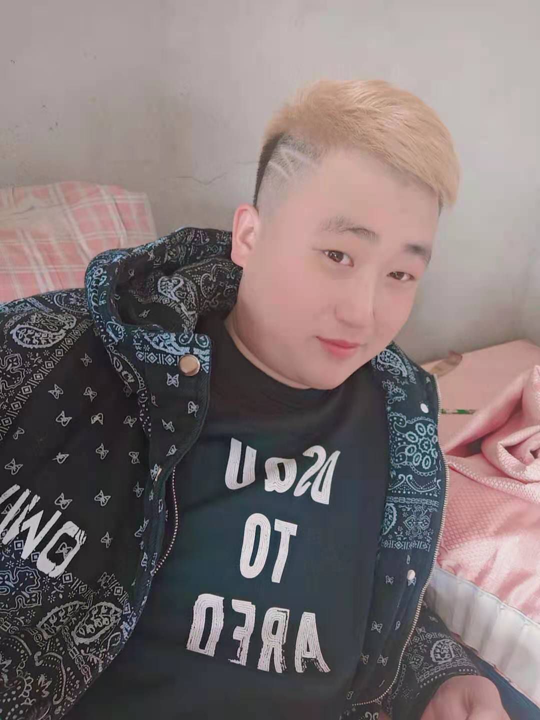 王子ms5的主播照片