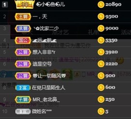 ★じ☆ve宝宝主播照片