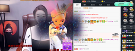 窦窦，家里有事休息了主播照片