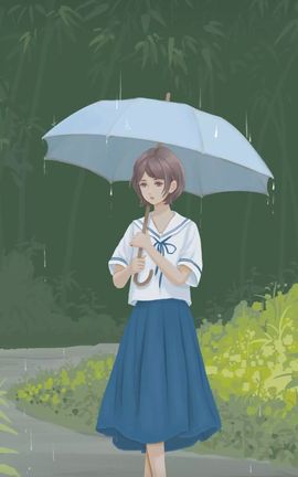 💦念初💫梦已醒主播照片