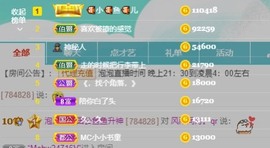 退网了，谢谢大家关心主播照片