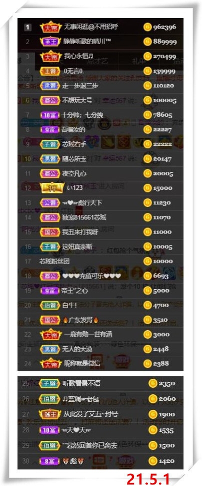 芯瑶❤️爱唱歌～的图片