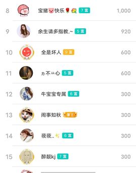 别了，聊聊天主播照片