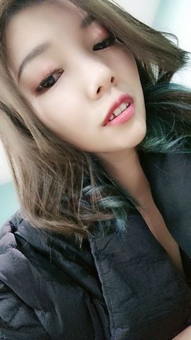 沐子🌈主播照片
