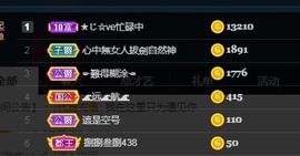 ★じ☆ve宝宝主播照片