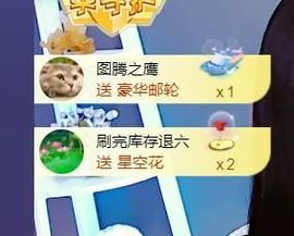 *菜园子*主播照片