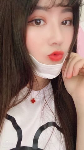 夋夋休息的图片