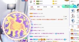 参会人数主播照片