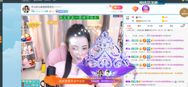 祥云胖达下午播主播照片