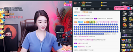 窦窦，家里有事休息了主播照片