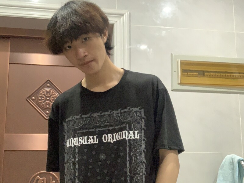 许先生的歌的主播海报