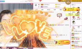 仙仙🎤唱歌主播照片
