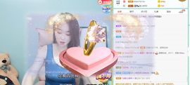 晨馨吖-休息一段时间主播照片