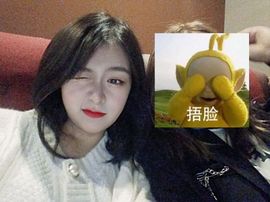 歆甜~主播照片