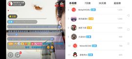 广西玲玲🌻主播照片