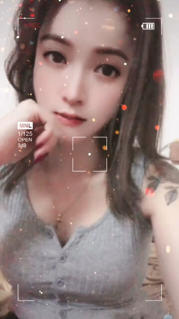 坚持自己做自己