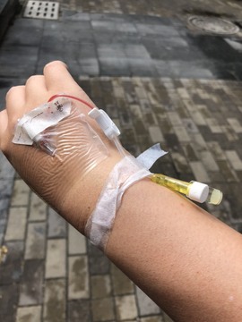小海屯🐬李主播照片