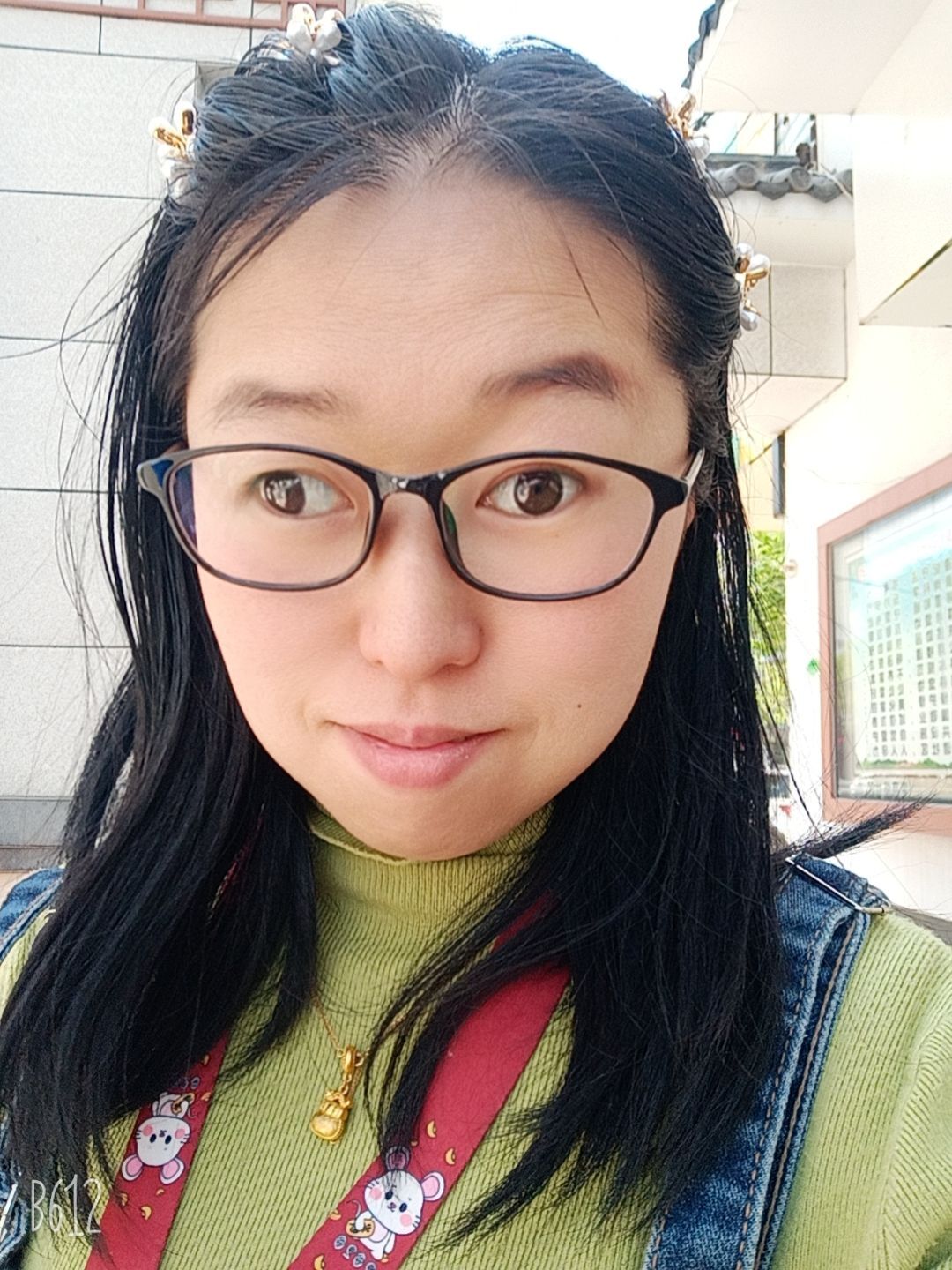 果果(平安好运)的图片
