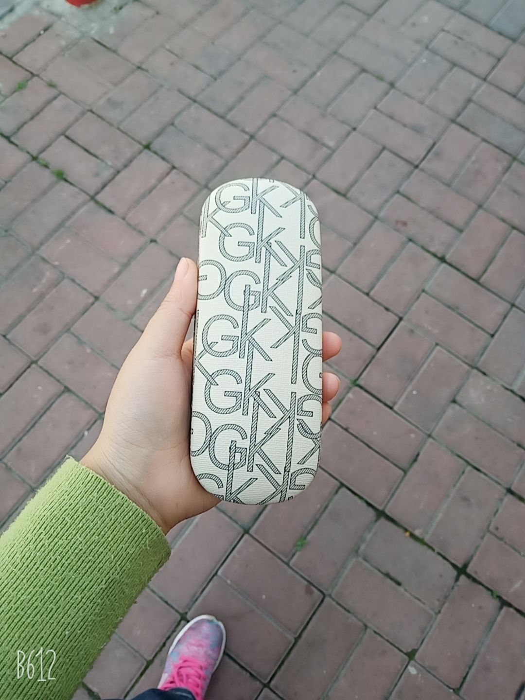 果果(平安好运)的图片