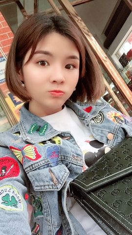a颜新人求关注主播照片