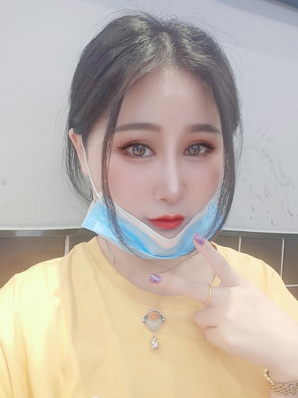 993一宝贝儿饿死了的主播照片