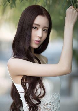 ₯㎕彩绘主播照片