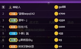 可爱豆..主播照片