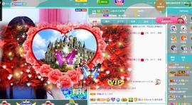 甜乐乐💞主播照片