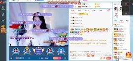 幸运❁小符号主播照片
