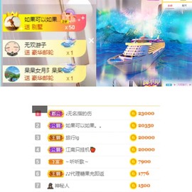 祝所有学子金榜题名主播照片
