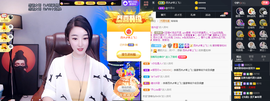窦窦，家里有事休息了主播照片