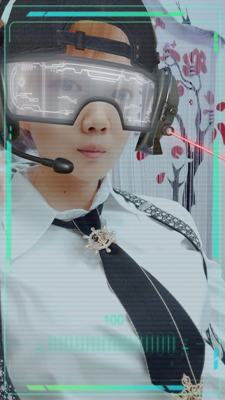 丑小鸭💞愿有一束光的图片
