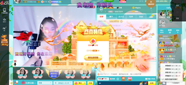 幸运❁小符号主播照片