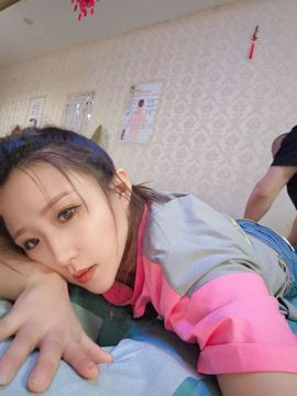 婷儿～婷儿主播照片