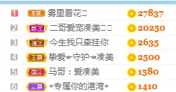 凑美没人爱主播照片