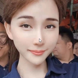 甜蜜未来乐在心怀主播照片