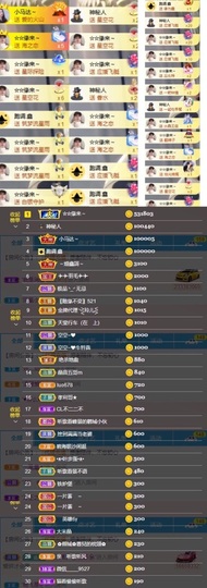 鑫儿～主播照片