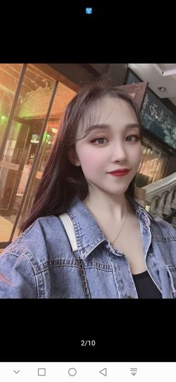 【梦梦姐姐的专属助理主播照片