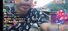 别了，聊聊天主播照片